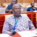 TOR’s Current Equipment Not Fit for Purpose – Energy Ranking Member 13 Hon. George Kwame Aboagye