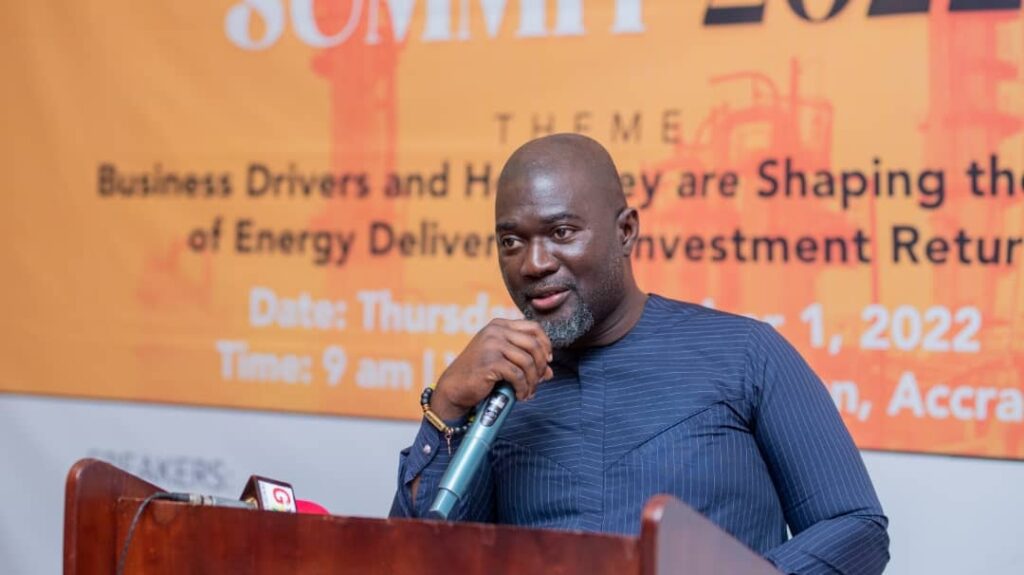 Duncan Amoah Defends Balanced Fuel Levies Reductions to Avert Collateral Damage 5 489065886 10222959094165050 1060224345154761935 n