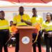 Asante Gold Corporation