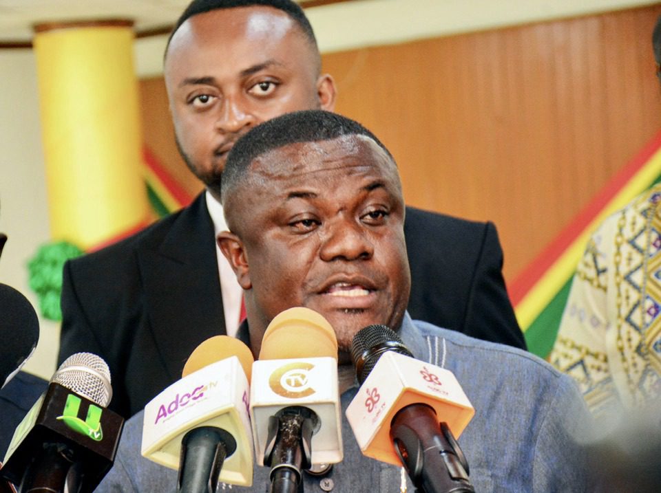 Government Owes IPPs over $500m – Minority Hints 5 500170547 1278002657269014 3027169320436138253 n