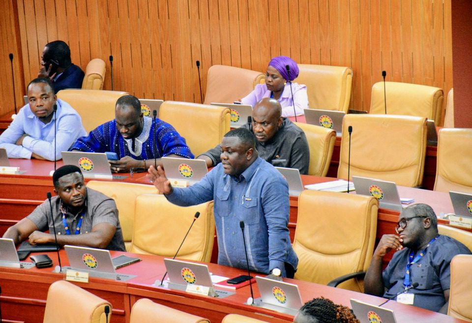 Energy Generation Capacity Stands at 5,200MW, Enough to Keep Lights on – Minority 4 500346097 1278002697269010 1221698944308711007 n