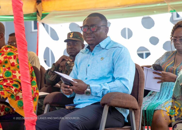 Emmanuel Kwamena Anyimah