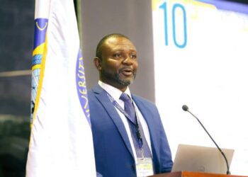 Prof. Williams Kwasi Peprah