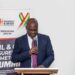 Marketing Companies, Not Government, Reducing Fuel Margins - Hon. George Aboagye 12 Hon. George Kwame Aboagye