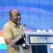 Duncan Amoah Defends Balanced Fuel Levies Reductions to Avert Collateral Damage 12 Duncan Amoah, the Executive Secretary of the Chamber of Petroleum Consumers (COPEC)