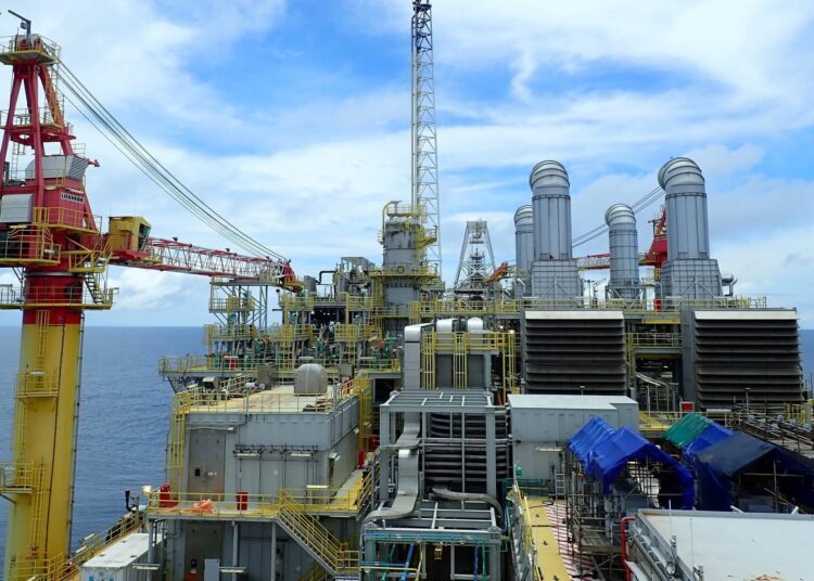 Replacement Gadgets En Route as Ghana Gas Restores Partial Operations 1 Ghana Gas
