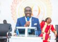 Sammi Awuku Charges Media to Objectively Interrogate Gold Purchase Losses 7 Hon. Sammi Awuku