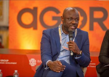 Ben Boakye Warns Against Trading Power Stability for Cheaper Pump Prices 2 Benjamin Boakye