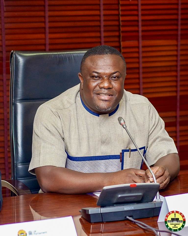 Energy Generation Capacity Stands at 5,200MW, Enough to Keep Lights on – Minority 5 584626612 1436869244715687 1619200462045027146 n 1
