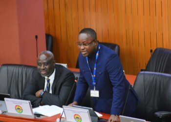 Hon. Michael Kwasi Aidoo