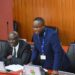 Hon. Michael Aidoo Calls for Parliamentary Inquiry into Ghana Gas Negligence 12 Hon. Michael Kwasi Aidoo