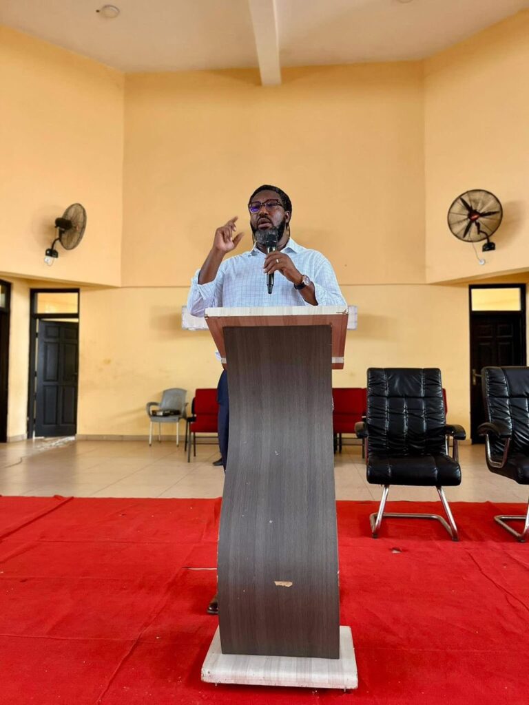 Expert Urges Energy Sector Diversification to Withstand Global Shocks 5 622840388 10163949256407177 81647883018047799 n
