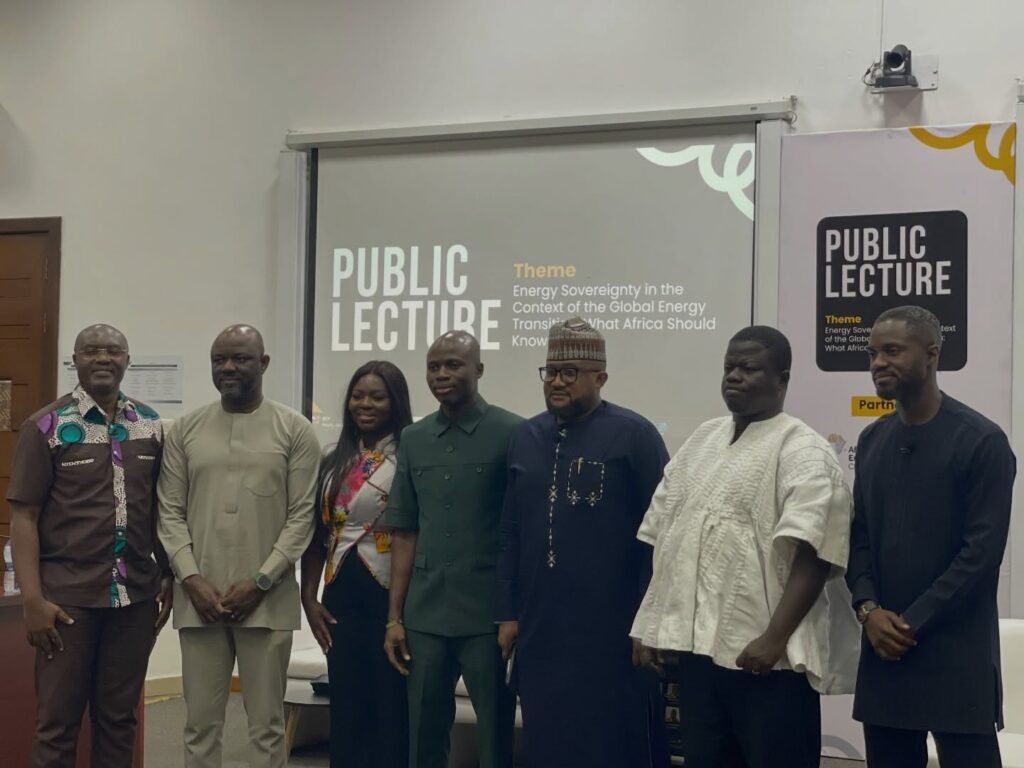 ASEC Raises Concern Over Power Outages, Calls for AI-Driven Grid Management 2 626245784 17934503085174590 2426977707211287505 n