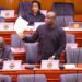 Samuel Jinapor Details Bawumia’s Role in Historic Gold Reserve Growth 14 Hon. Samuel Jinapor