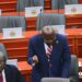 Damang Mine: Use of Tender Model Not Wrong, But Its Application Matters – John Darko 15 Hon. John Darko, Member of Parliament for Suame