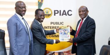 PIAC Members