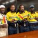 Zijin Commits GhC7bn into Ghana’s Economy in First Year of Operation 14 Zijin Golden Ridge Stafff