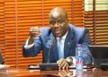 Hon. Samuel Jinapor