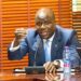 Hon. Samuel Jinapor