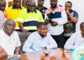 Minerals Commission Assumes Administrative Control Over Revoked Adamus Mine Site 2 Minerals Commission CEO