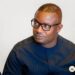 Reliable Energy Vital for Africa's Economic Transformation – John Jinapor 14 Hon. John Abdulai Jinapor