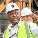 .” Ibrahim Mahama, CEO of Engineers and Planners.