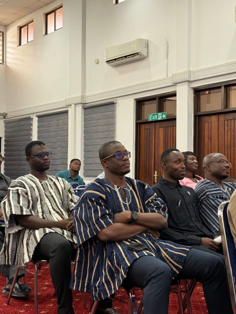 Ghana, Uganda Collaborate to Transform Energy Regulation in Africa 4 668485191 1434820635109956 8210633339637783020 n