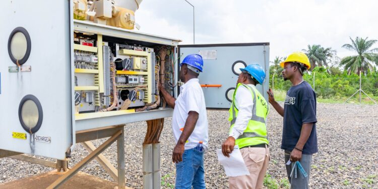 Technical Fault at Ghana Gas Plant Forces Emergency Power Disruptions 1 GRIDCo Staff