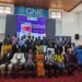 Energy Commission Certifies Audit Professionals to Enhance Efficiency & Sustainability 15 Energy Commission of Ghana