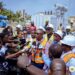 Kumasi to Receive 1,000MW Energy Injection to Strengthen Energy Sector – Energy Minister 15 Hon. Dr. John Abdulai Jinapor