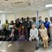 Energy Commission, GIZ Partner to Drive National EV Infrastructure Expansion 14 Energy Commission of Ghana with GIZ