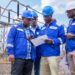 GRIDCo Commissions 120/145MVA Power Transformer at Afienya Substation 11 GRIDCo Staff