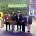SIGA Commends TOR for Financial Turnaround, Urges Sustained Profitability Momentum 13 Tema Oil Refinery (TOR) Ltd. at 2026 Endress+Hauser Global Forum
