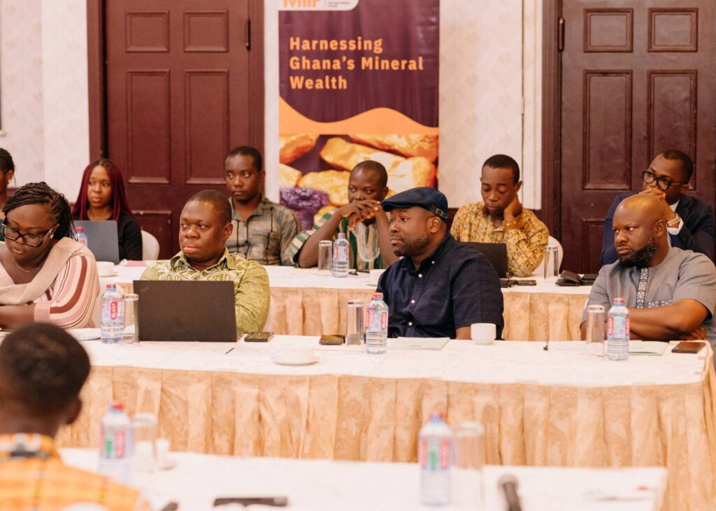 MIIF Boss Highlights Institutional Reforms to Strengthen Governance 2 673059802 959601823455068 4092890460704026037 n