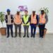 BXC and Meinergy Commit to Advancing Ghana’s Renewable Energy Agenda 14 Energy Commission with BXC Company Limited and Meinergy Technology Limited