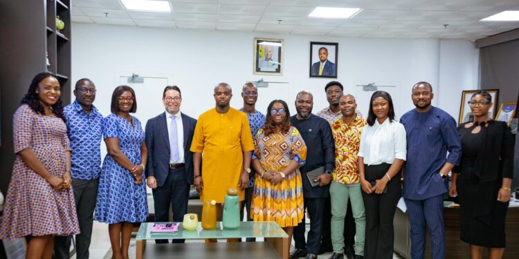 NPA Marks World LPG Day, Advances Clean Cooking Agenda 1 NPA with WLGA