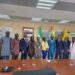 GNPC, PPA Intensify Efforts to Enhance Oil and Gas Supply Chain 15 GNPC Staff