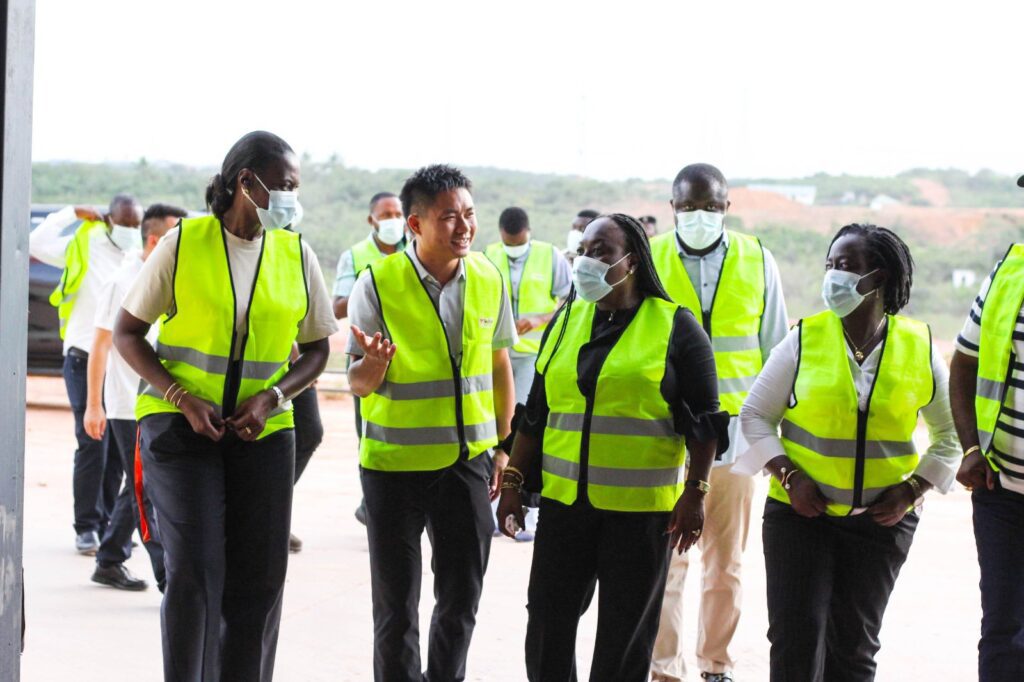 Ghana Gas Dismisses False Claims of Division, Touts Operational Records 3 677760234 1514457787356824 1342740524430711916 n