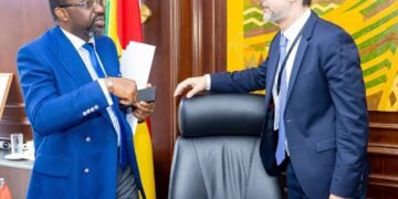 Ghana Banking Giants Face New Rules