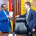 Ghana Banking Giants Face New Rules 15 Ghana Banking Giants Face New Rules