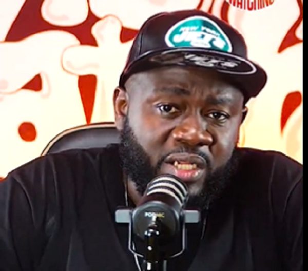 DJ Slim Debunks Claims That Ibrahim Mahama Is Funding YOLO Star Drogba’s Treatment 1 Dj Slim, Disk Jockey