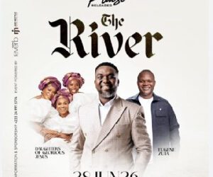 Joe Mettle's Praise Reloaded 2026 Ad