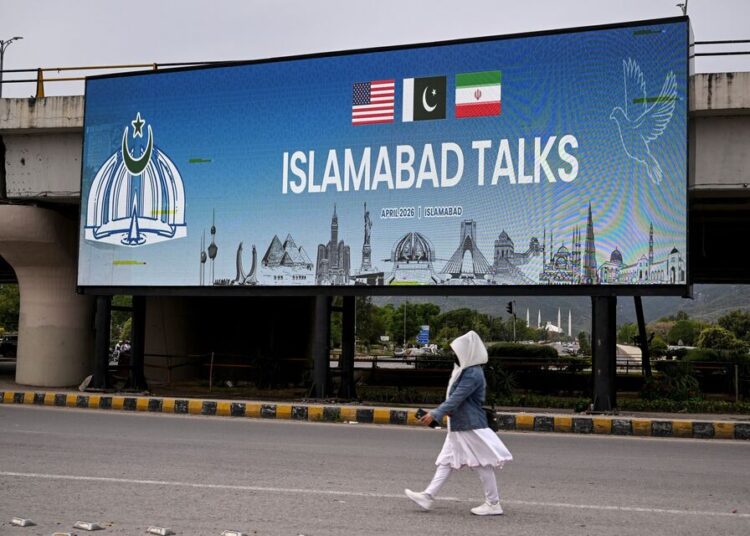 US-Iran Ceasefire Talks Set To Begin 1 960x640
