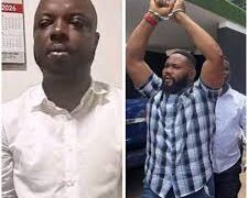 Abronye DC and Baba Amando Granted Bail After CID Detention