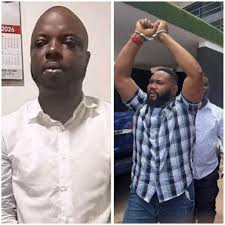 Abronye DC and Baba Amando Granted Bail After CID Detention