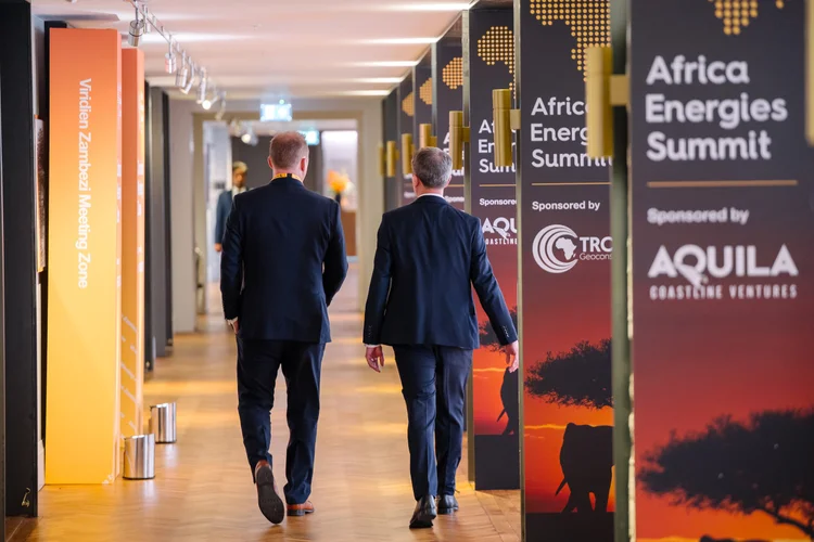 Energy Chamber Ghana Calls for Boycott of Africa Energies Summit Over Exclusion 4 AESDay1 0508