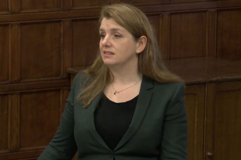 ALISON MCGOVERN