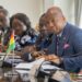 Ghana Hails UN Report Declaring Reparations a Legal Obligation 12 Minister for Foreign Affairs, Samuel Okudzeto Ablakwa
