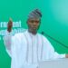 Government Targets Completion of 35 Agenda 111 Projects By 2028 14 Minister for Health, Kwabena Mintah Akandoh