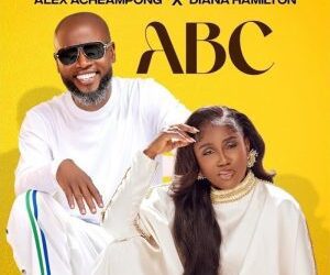 Alex Acheampong and Diana Hamilton Uplift Spirits with New Single "ABC" 4 Alex-Acheampong ABC ft Diana-Hamilton image